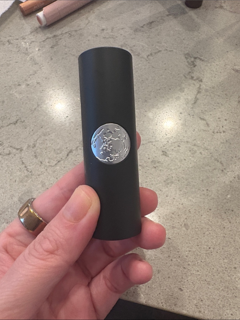 Lunar Beauty Lipstick